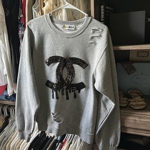 Chanel Sweater